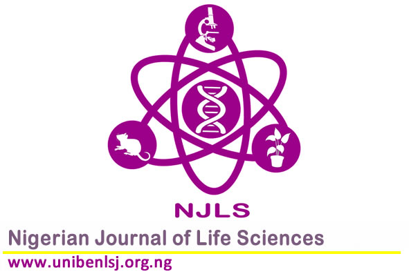 University of Benin (UNIBEN) Life Sciences Journals